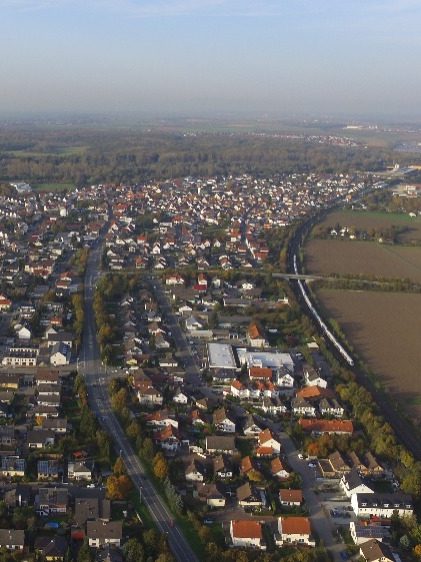 Steuerberater Stockstadt am Rhein