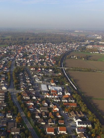 Steuerberater Riedstadt